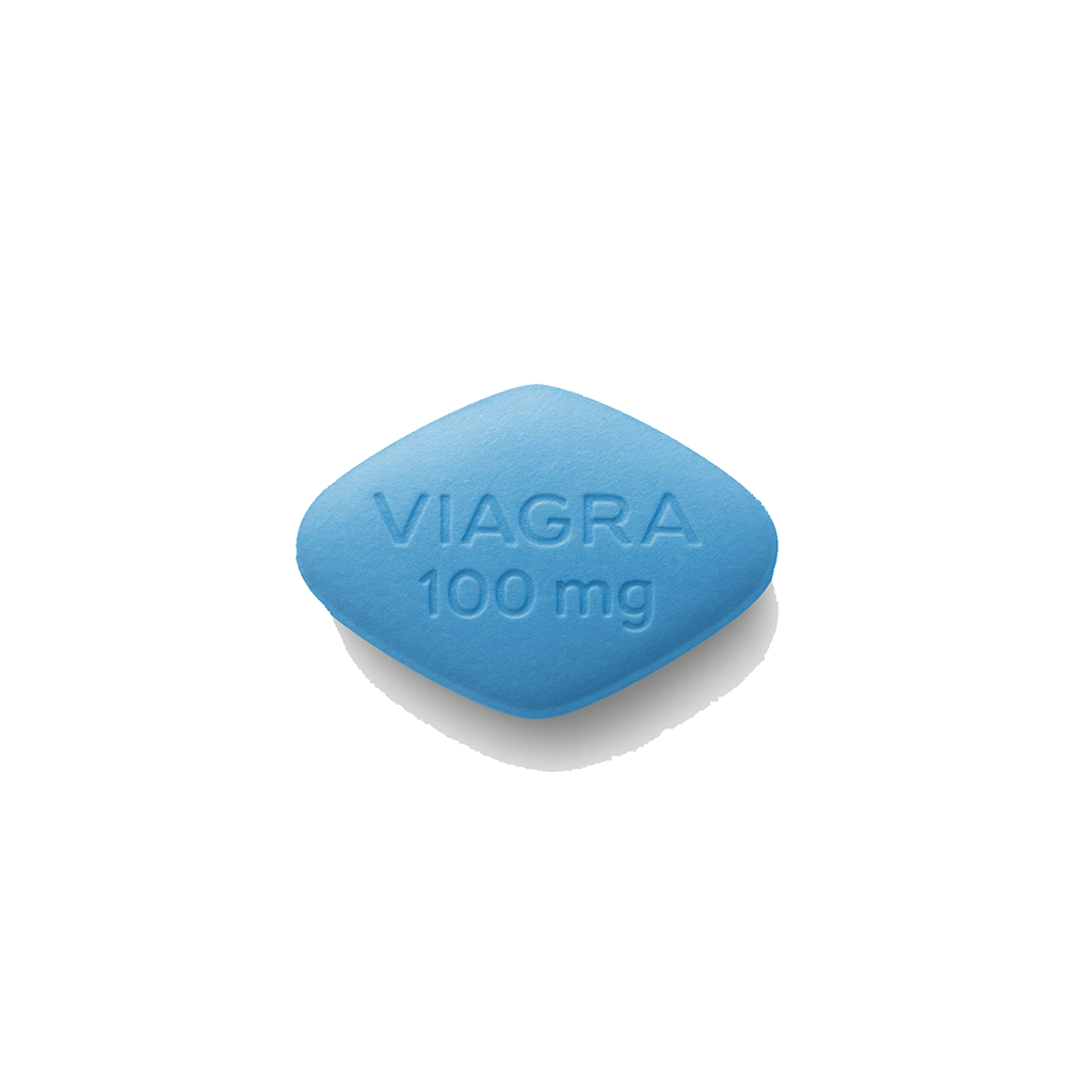 Viagra – Sildenafil (100mg per tab)